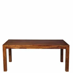 New Holztisch Arendal Massivholzmöbel|Küchentisch