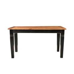 Hot Holztisch Barocara Küchentisch|Massivholztische