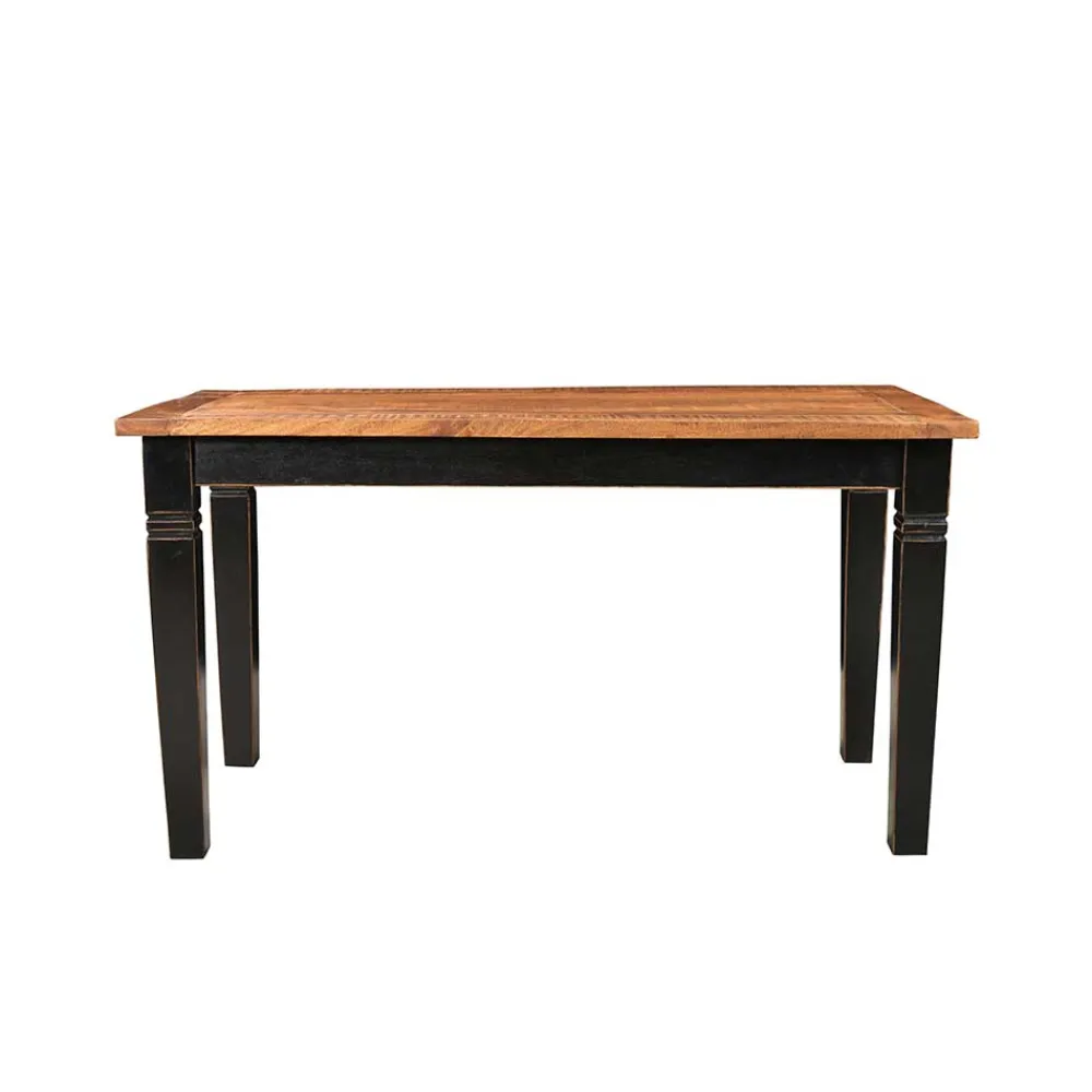 Hot Holztisch Barocara Küchentisch|Massivholztische