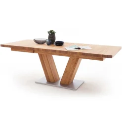 Holztisch Bratannio Küchentisch|Ausziehtische