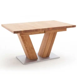 Holztisch Bratannio Küchentisch|Ausziehtische