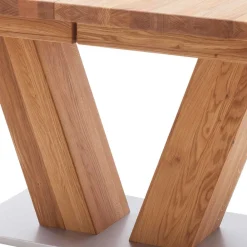 Holztisch Bratannio Küchentisch|Ausziehtische