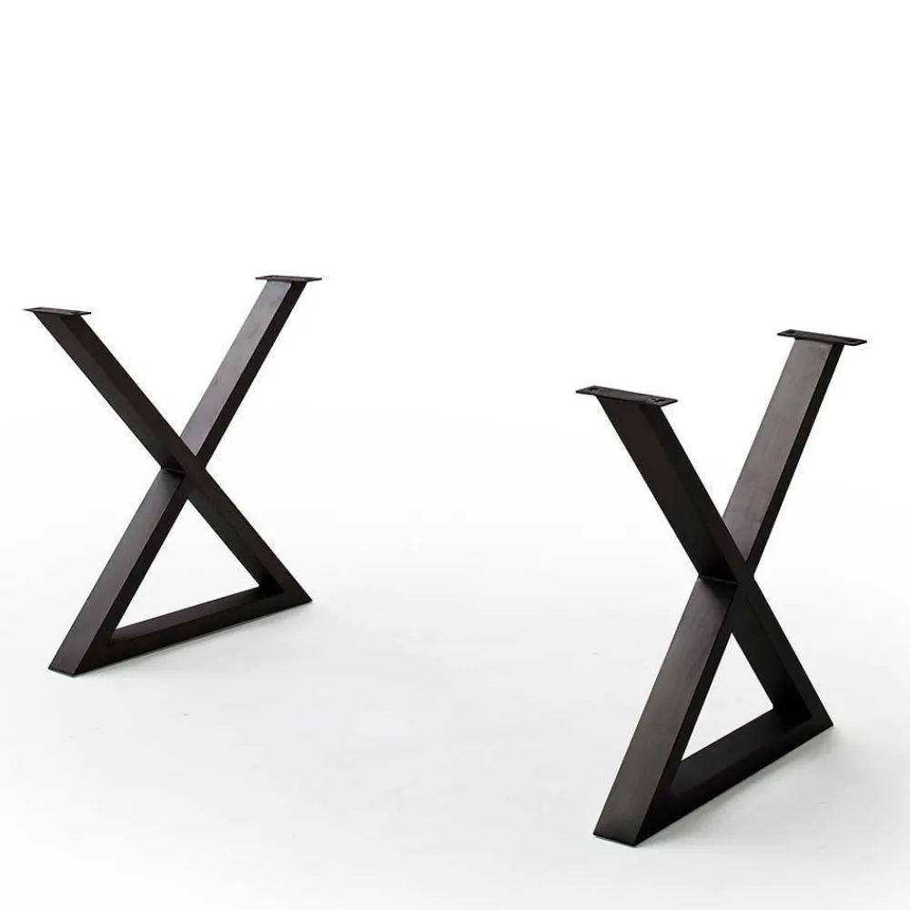 Holztisch Danny Küchentisch|Massivholztische