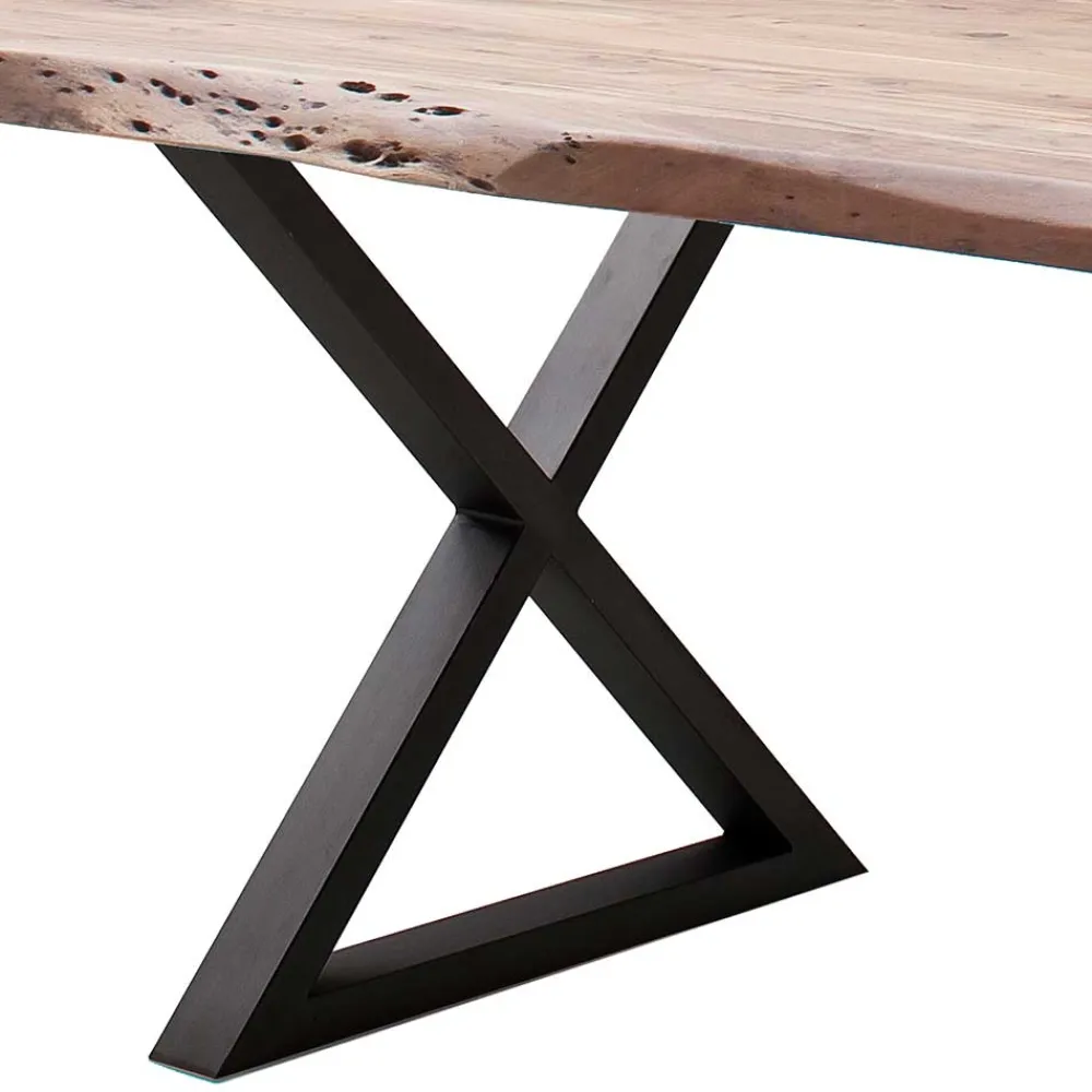 Holztisch Danny Küchentisch|Massivholztische