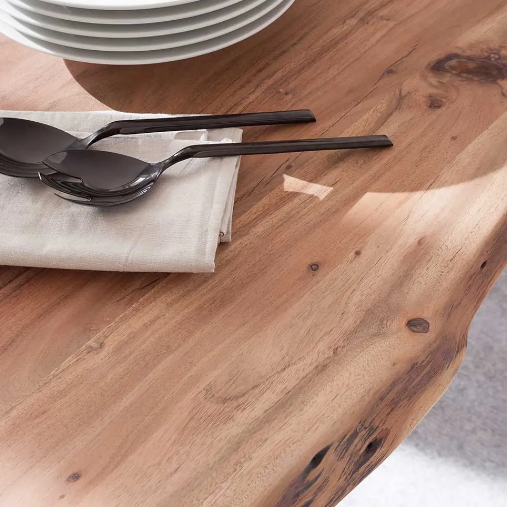 Holztisch Danny Küchentisch|Massivholztische