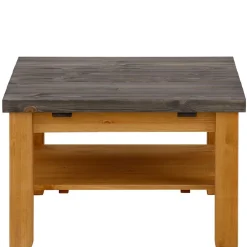 Holztisch Massiv Kandrun*Pharao24