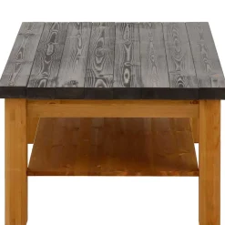 Holztisch Massiv Kandrun*Pharao24