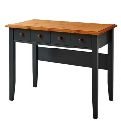 Outlet Holztisch Rivella Schreibtische|Computertische