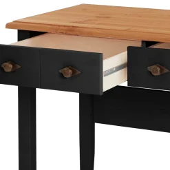 Outlet Holztisch Rivella Schreibtische|Computertische