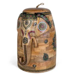 Best Holztruhe Abelca Truhen