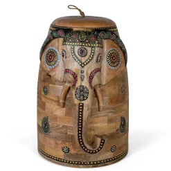 Best Holztruhe Abelca Truhen