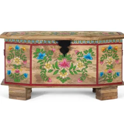 Holztruhe Adaggio*Pharao24 Sale