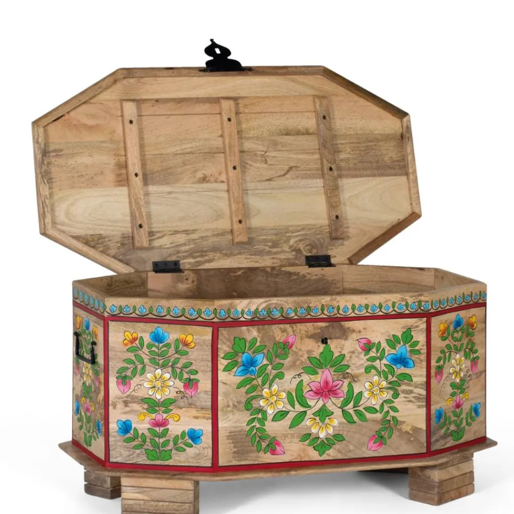 Holztruhe Adaggio*Pharao24 Sale