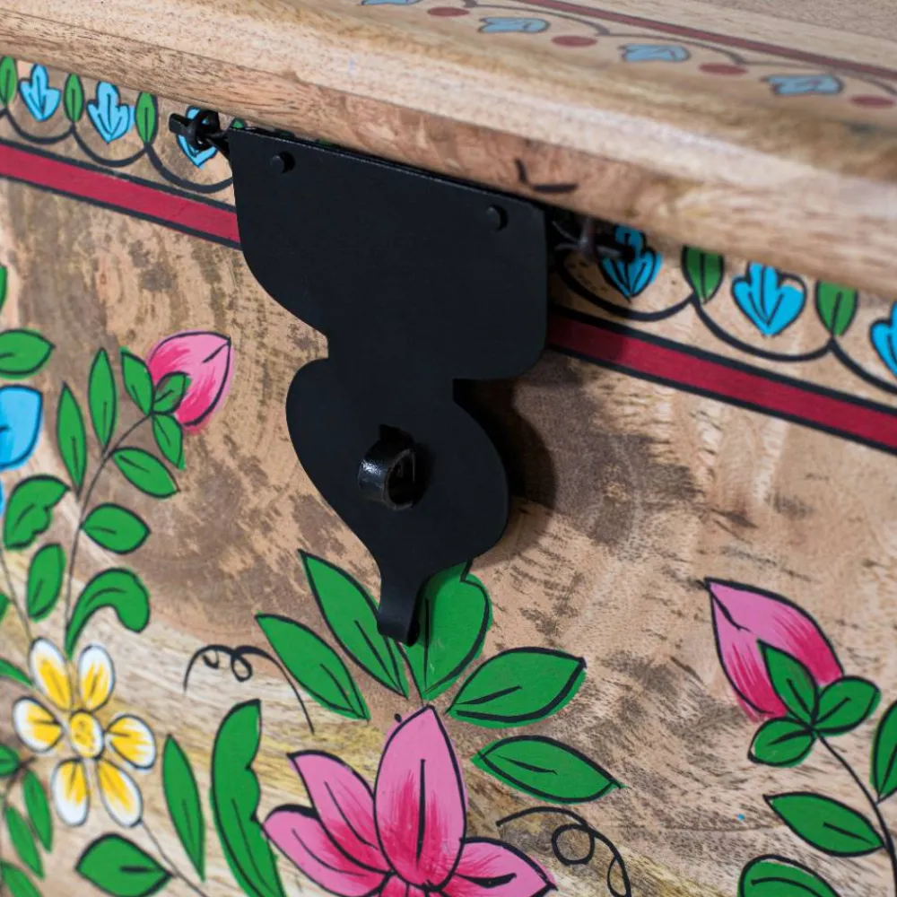 Holztruhe Adaggio*Pharao24 Sale