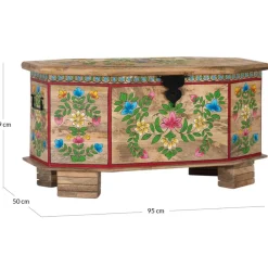 Holztruhe Adaggio*Pharao24 Sale