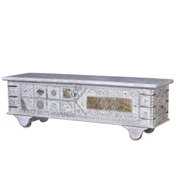 Sale Holztruhe Andino Truhen