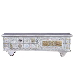 Sale Holztruhe Andino Truhen