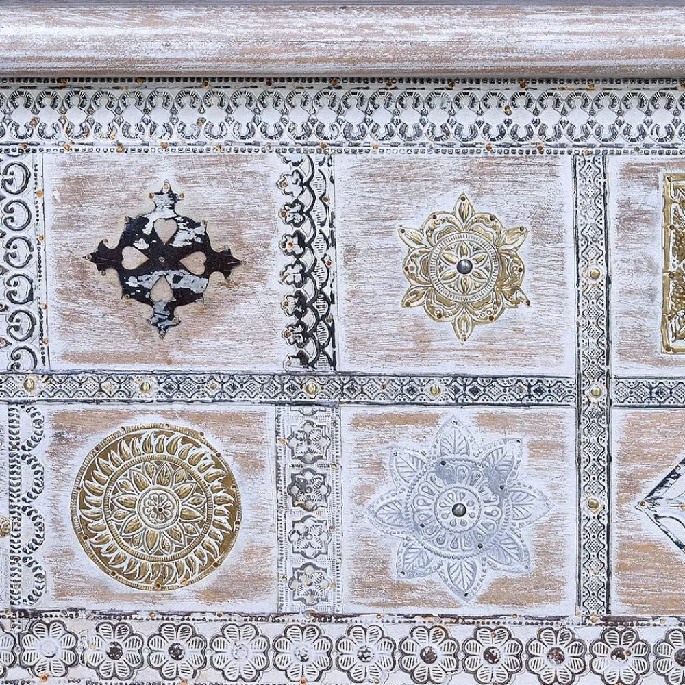 Sale Holztruhe Andino Truhen