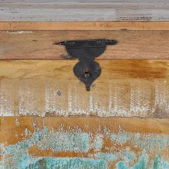 Holztruhe Assolato Truhen