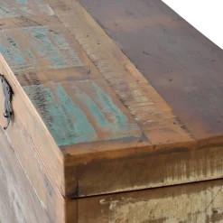 Holztruhe Assolato Truhen