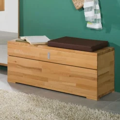 Best Holztruhe Charismon Truhen