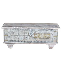 Sale Holztruhe Chiron Truhen