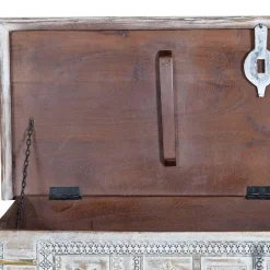 Sale Holztruhe Chiron Truhen