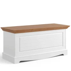 New Holztruhe Corao Truhen