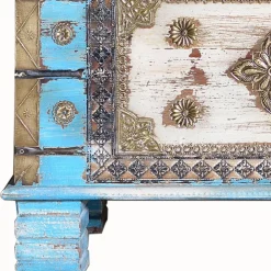 Holztruhe Davos*Pharao24 Sale