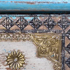 Holztruhe Davos*Pharao24 Sale