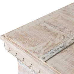 New Holztruhe Dostra Truhen