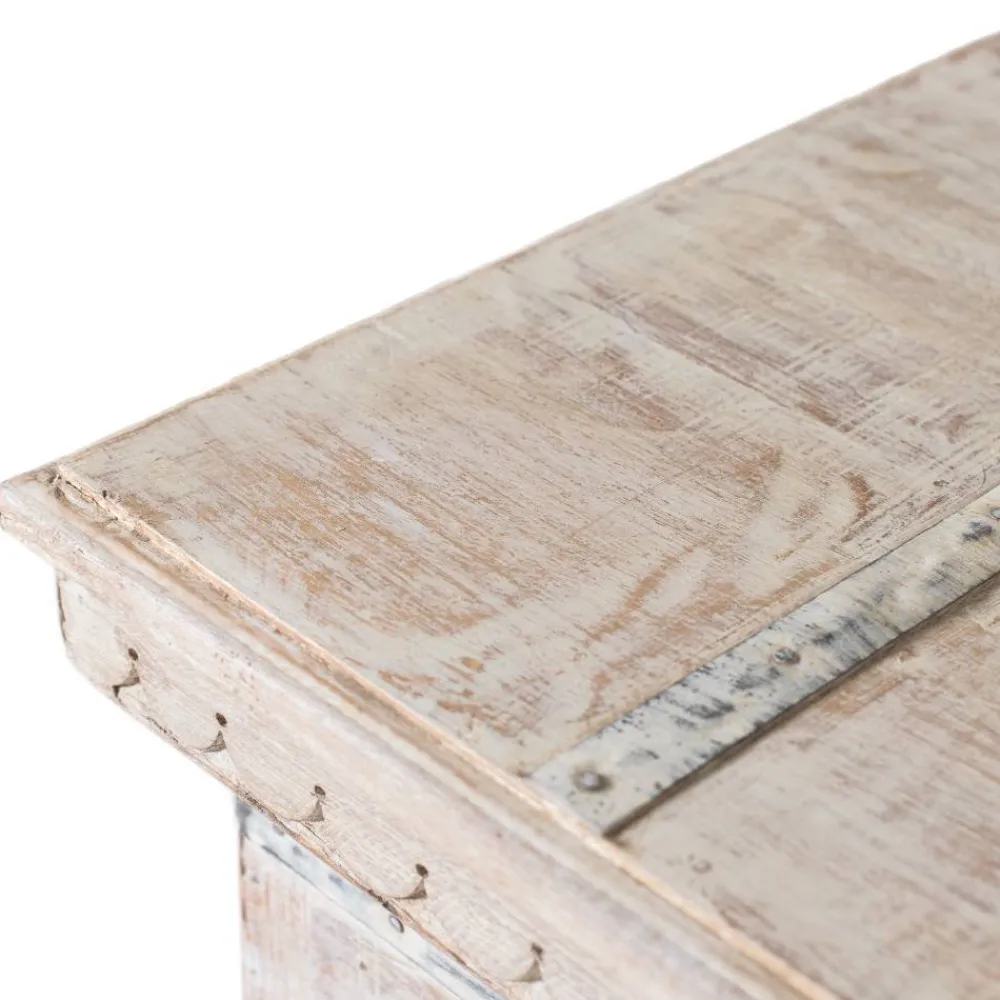 New Holztruhe Dostra Truhen