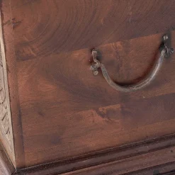 Discount Holztruhe Emju Truhen