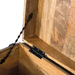 Outlet Holztruhe Entury Truhen