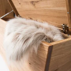 Discount Holztruhe Foresta Truhen