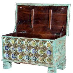 Sale Holztruhe Gracing Truhen