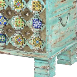 Sale Holztruhe Gracing Truhen