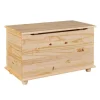 Holztruhe Jayden*Pharao24 Outlet