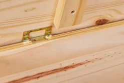 Holztruhe Jayden*Pharao24 Outlet