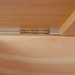 Holztruhe Jayden*Pharao24 Outlet