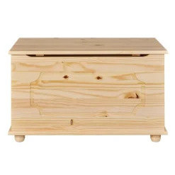 Holztruhe Jayden*Pharao24 Outlet