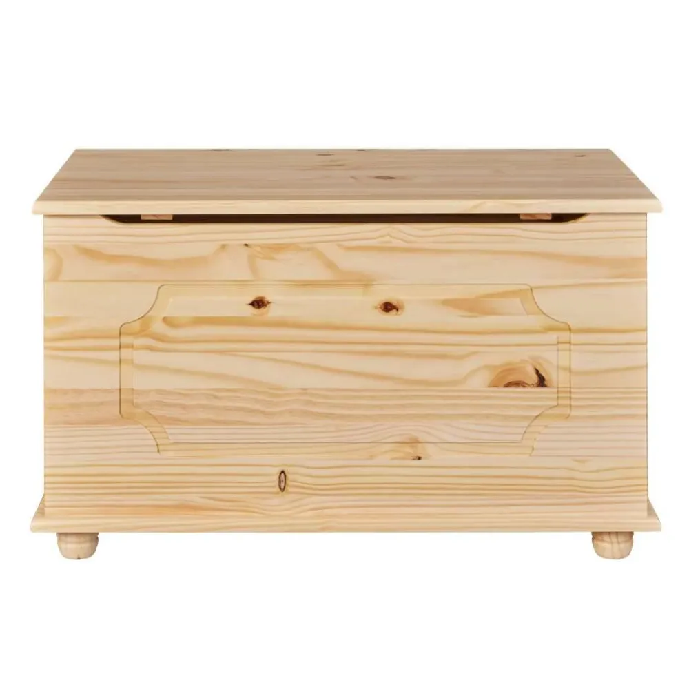 Holztruhe Jayden*Pharao24 Outlet