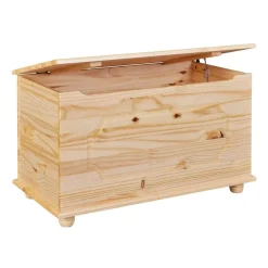 Holztruhe Jayden*Pharao24 Outlet