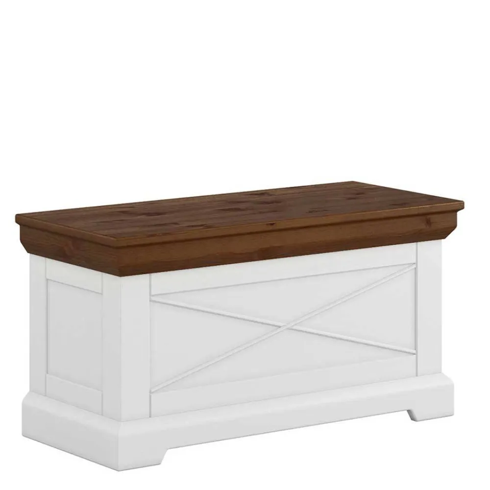 Holztruhe Jeanys*Pharao24 Discount