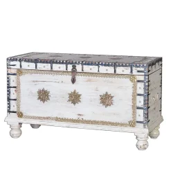 Hot Holztruhe Kara Truhen