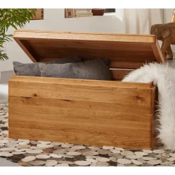 Holztruhe Laforta*Pharao24 Hot