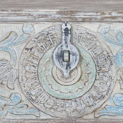 Holztruhe Matiano*Pharao24 Sale