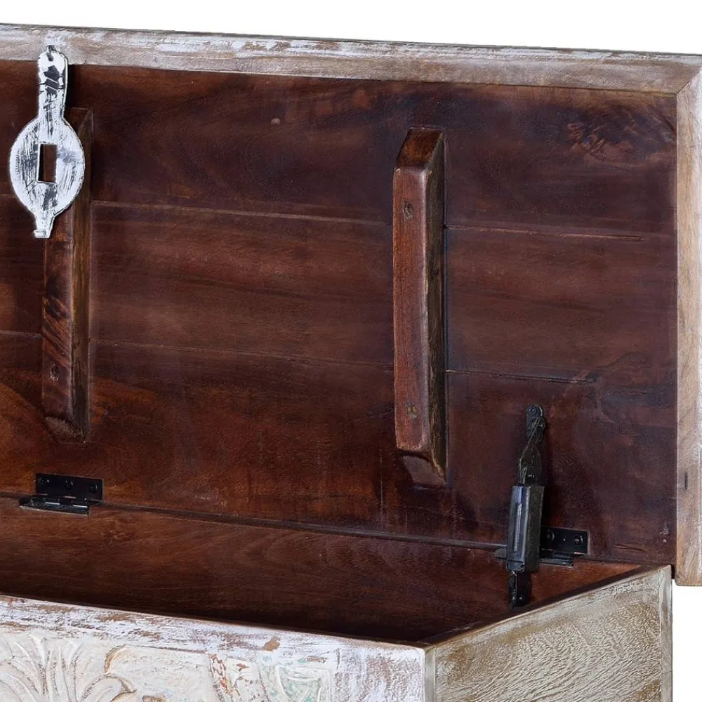 Holztruhe Matiano*Pharao24 Sale