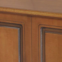 Holztruhe mit Deckel Cadruna*Pharao24