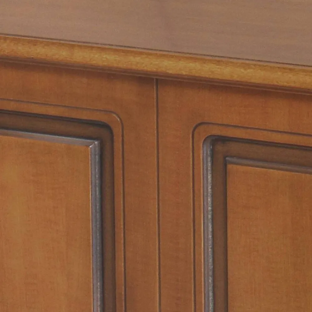 Holztruhe mit Deckel Cadruna*Pharao24